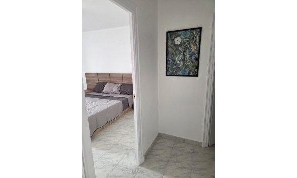 Revente - Apartment -
Torrevieja - Estacion De Autobuses