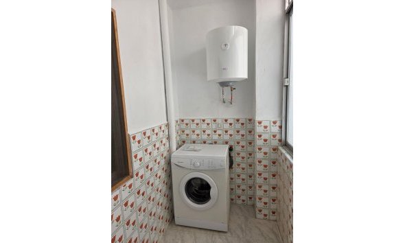 Revente - Apartment -
Torrevieja - Estacion De Autobuses