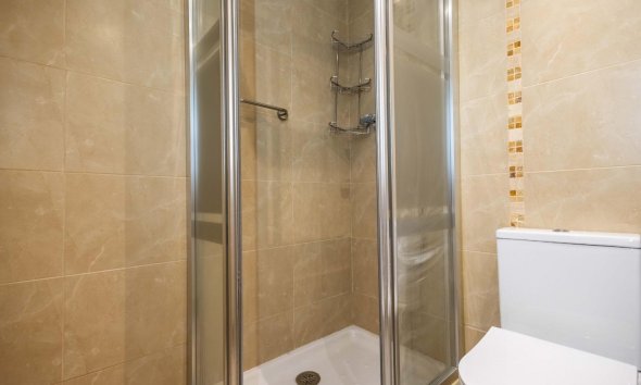 Revente - Apartment -
Torrevieja - Las Calas