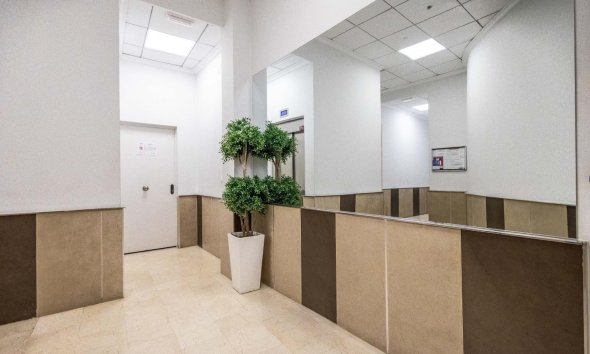 Revente - Apartment -
Torrevieja - Las Calas