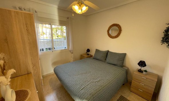 Revente - Town House -
Ciudad Quesada - Costa Blanca