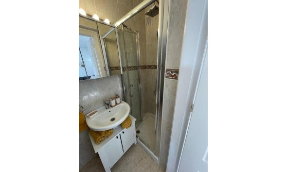 Revente - Town House -
Ciudad Quesada - Costa Blanca