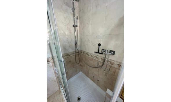 Revente - Town House -
Ciudad Quesada - Costa Blanca