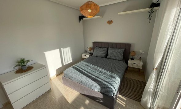 Revente - Town House -
Ciudad Quesada - Costa Blanca