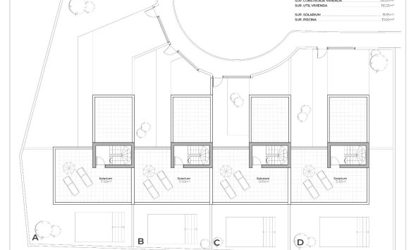 Nouvelle construction - Villa -
Mazarron - Country Club