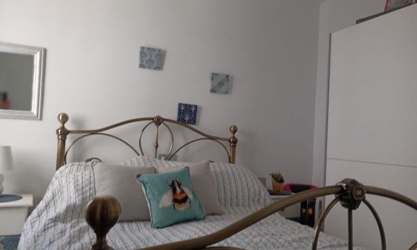 Revente - Apartment -
Jacarilla - Inland