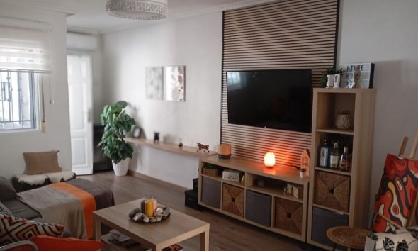 Revente - Apartment -
Jacarilla - Inland