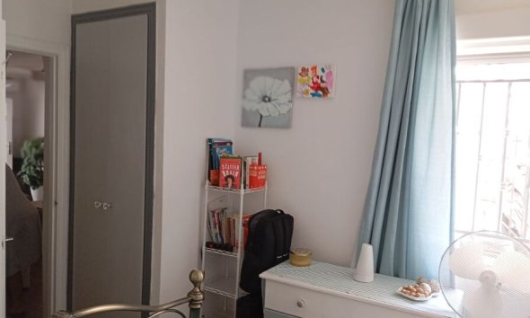 Revente - Apartment -
Jacarilla - Inland