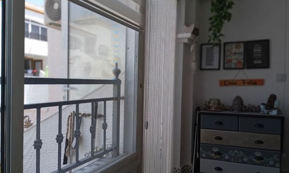 Revente - Apartment -
Jacarilla - Inland