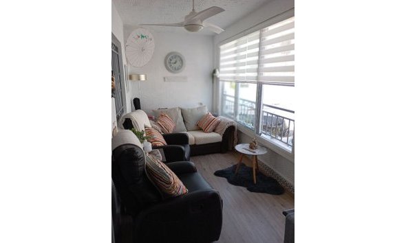 Revente - Apartment -
Jacarilla - Inland