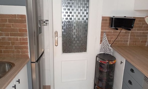 Revente - Apartment -
Jacarilla - Inland