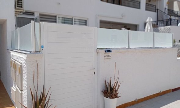 Revente - Apartment -
Jacarilla - Inland