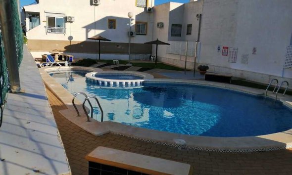 Revente - Apartment -
Jacarilla - Inland