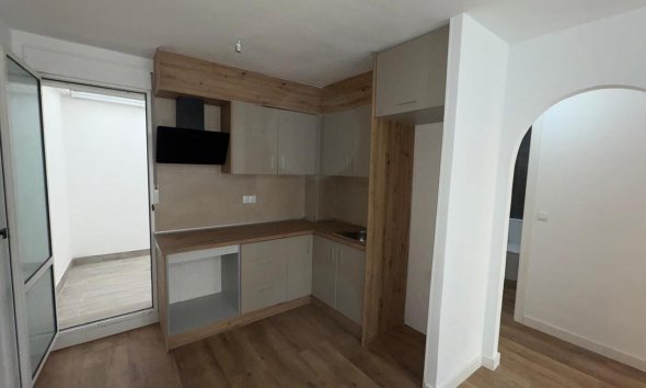 Revente - Bungalow -
Torrevieja - Parque de las Naciones