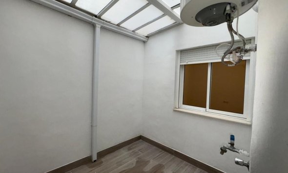 Revente - Bungalow -
Torrevieja - Parque de las Naciones