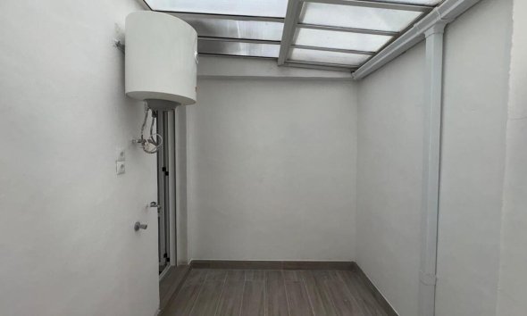 Revente - Bungalow -
Torrevieja - Parque de las Naciones