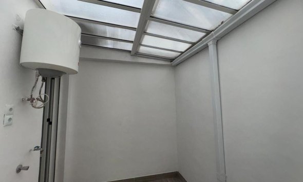 Revente - Bungalow -
Torrevieja - Parque de las Naciones