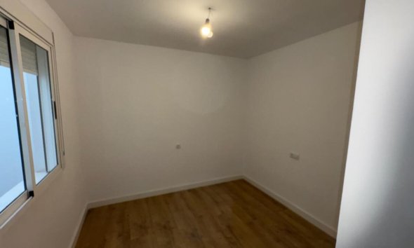 Revente - Bungalow -
Torrevieja - Parque de las Naciones