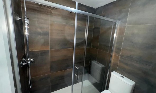 Revente - Bungalow -
Torrevieja - Parque de las Naciones
