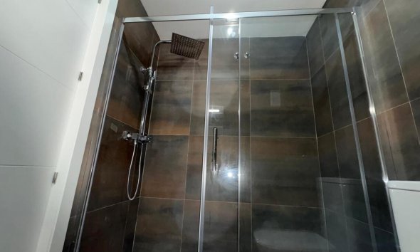 Revente - Bungalow -
Torrevieja - Parque de las Naciones