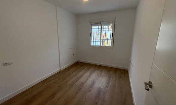 Revente - Bungalow -
Torrevieja - Parque de las Naciones