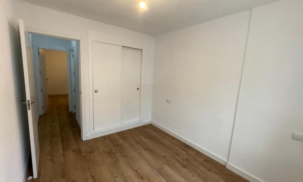 Revente - Bungalow -
Torrevieja - Parque de las Naciones