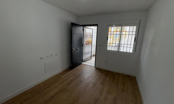 Revente - Bungalow -
Torrevieja - Parque de las Naciones