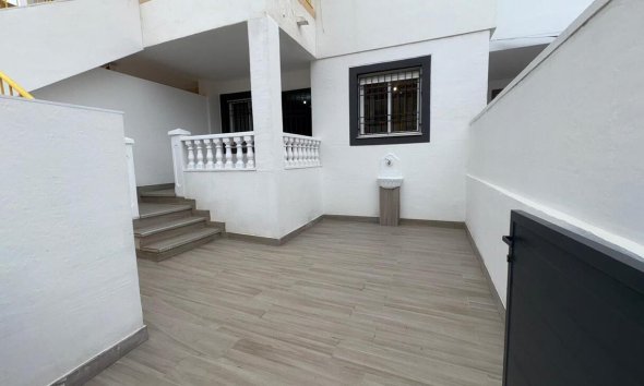 Revente - Bungalow -
Torrevieja - Parque de las Naciones