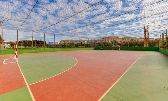 Revente - Bungalow -
Torrevieja - Parque de las Naciones