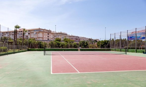 Revente - Bungalow -
Torrevieja - Parque de las Naciones