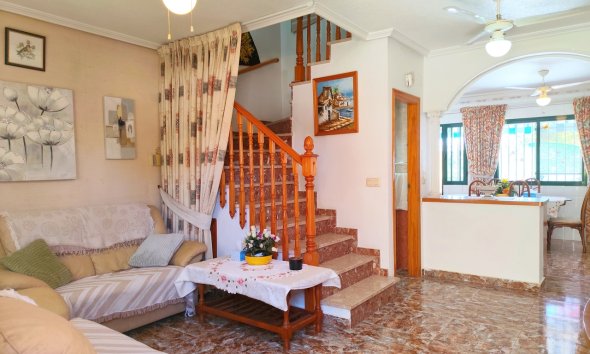 Revente - Town House -
La Zenia - Costa Blanca
