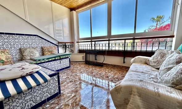Revente - Town House -
La Zenia - Costa Blanca