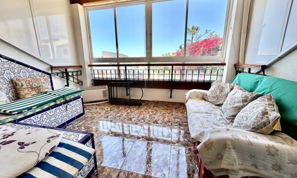 Revente - Town House -
La Zenia - Costa Blanca