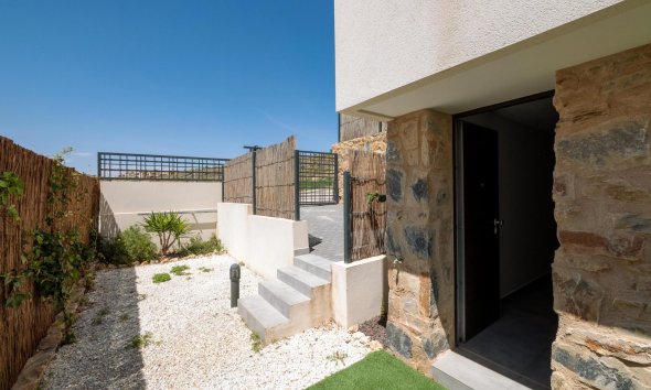 Nouvelle construction - Villa -
Algorfa - La Finca Golf