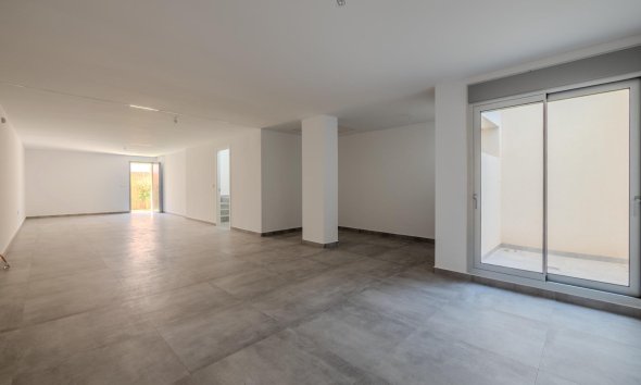 Nouvelle construction - Villa -
Algorfa - La Finca Golf