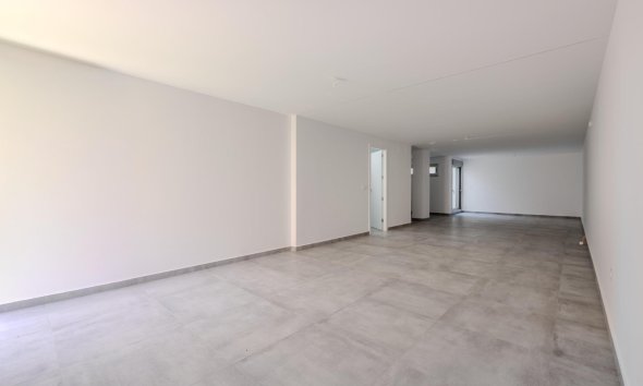 Nouvelle construction - Villa -
Algorfa - La Finca Golf