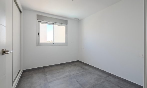 Nouvelle construction - Villa -
Algorfa - La Finca Golf