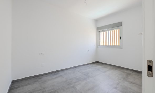 Nouvelle construction - Villa -
Algorfa - La Finca Golf