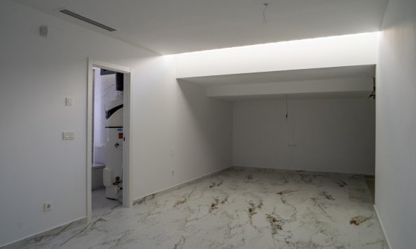 Nouvelle construction - Villa -
La Nucía - Urb. Don Mar