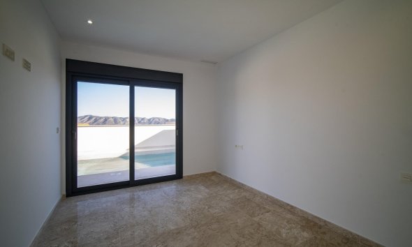 Nouvelle construction - Villa -
La Nucía - Urb. Don Mar