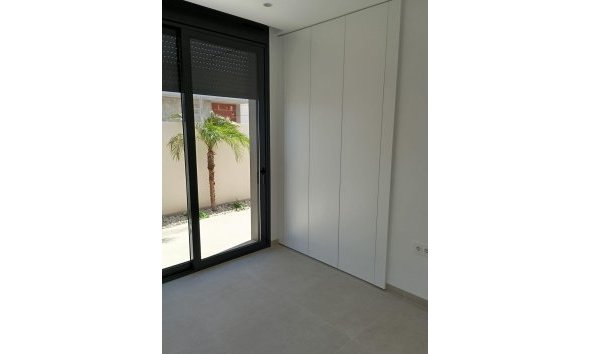 Nouvelle construction - Villa -
Pilar de la Horadada - Roda Golf
