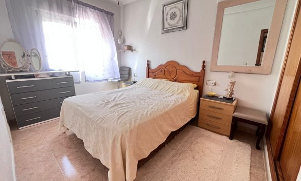 Revente - Town House -
Villamartin - Costa Blanca