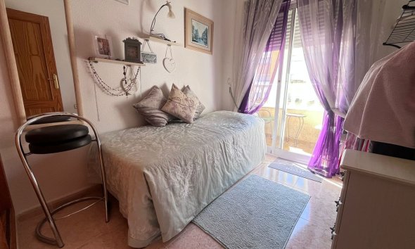 Revente - Town House -
Villamartin - Costa Blanca