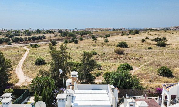 Revente - Apartment -
Orihuela Costa - Costa Blanca