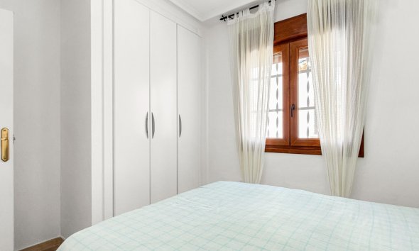 Revente - Apartment -
Orihuela Costa - Costa Blanca