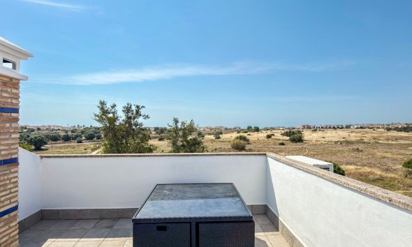 Revente - Apartment -
Orihuela Costa - Costa Blanca