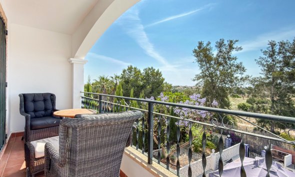 Revente - Apartment -
Orihuela Costa - Costa Blanca