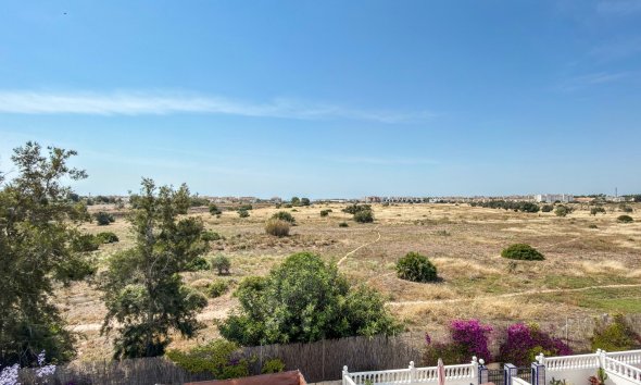 Revente - Apartment -
Orihuela Costa - Costa Blanca