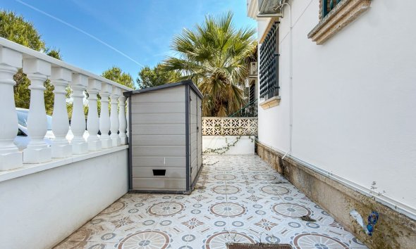 Revente - Apartment -
Orihuela Costa - Costa Blanca
