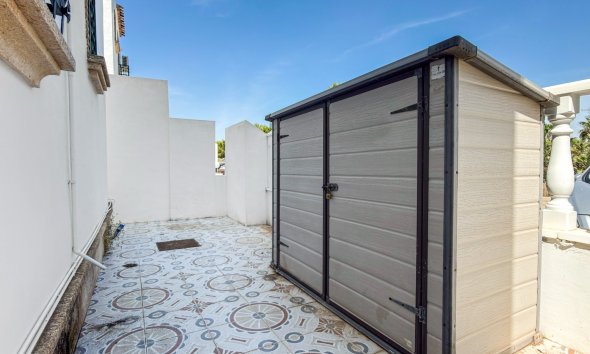 Revente - Apartment -
Orihuela Costa - Costa Blanca